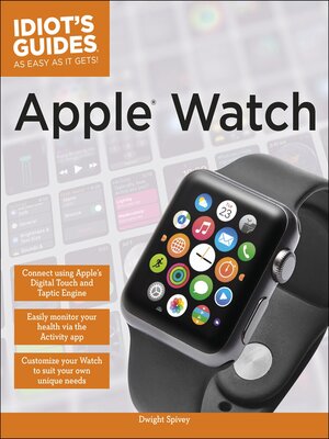 cover image of Apple Watch